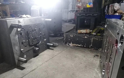 江西合力模具極速中走絲線切割實(shí)地客戶應(yīng)用探析