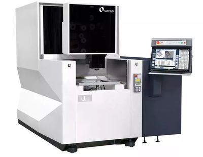 快樂是源動(dòng)力，這家工廠把模具零件當(dāng)成工藝品來打造