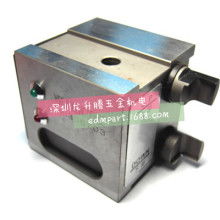 重慶勤德精密模具廠 專注線切割慢走絲與模具五金雜件制造服務(wù)