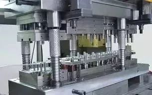 深拉伸模設計中的線切割應用技巧與要點