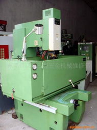 東莞市鳳崗三特五金機械維修部 電火花與線切割產品及五金雜件清單