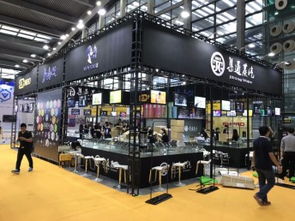 深圳展覽展會服務 一站式專業(yè)解決方案