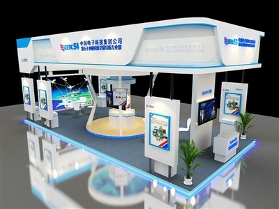 展大師 一站式展覽展示解決方案，讓您多快好省贏在起點(diǎn)